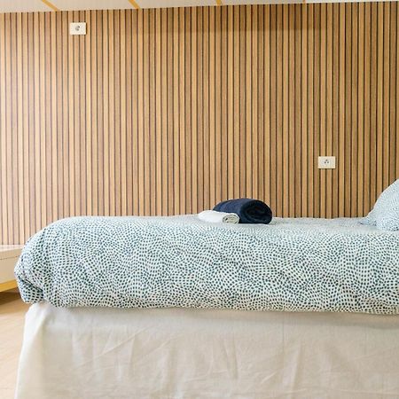 Cozy Aprtment Seaview Dishwasher Las Palmas de Gran Canaria Luaran gambar