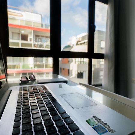 Cozy Aprtment Seaview Dishwasher Las Palmas de Gran Canaria Luaran gambar