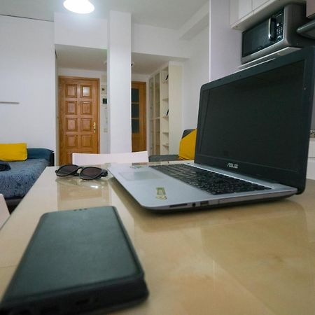 Cozy Aprtment Seaview Dishwasher Las Palmas de Gran Canaria Luaran gambar