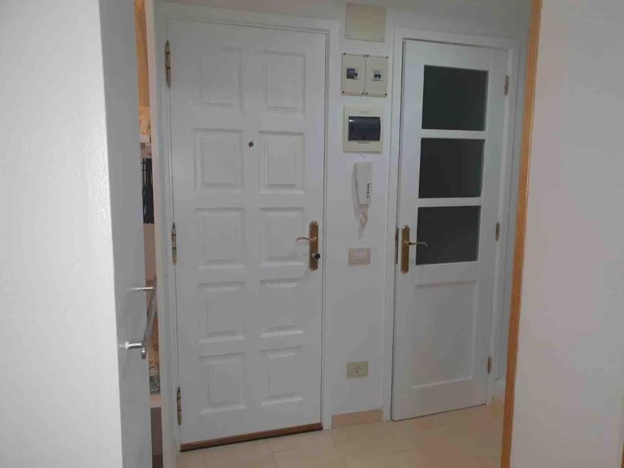 Cozy Aprtment Seaview Dishwasher Las Palmas de Gran Canaria Luaran gambar