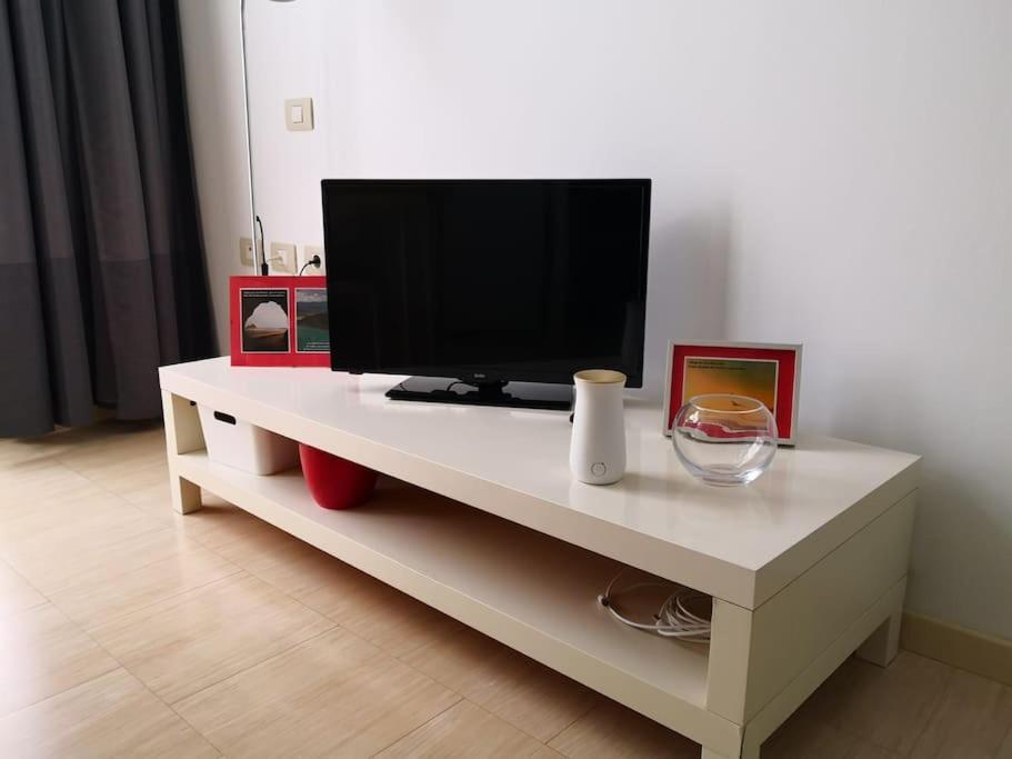 Cozy Aprtment Seaview Dishwasher Las Palmas de Gran Canaria Luaran gambar