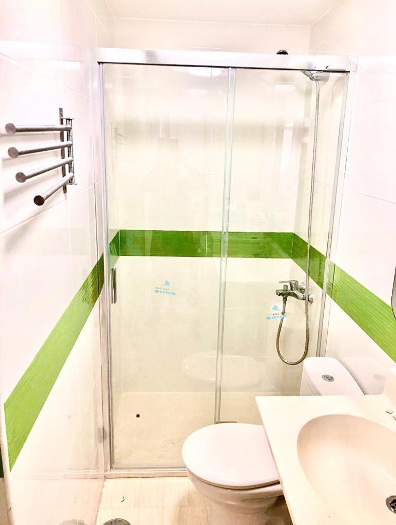 Cozy Aprtment Seaview Dishwasher Las Palmas de Gran Canaria Luaran gambar