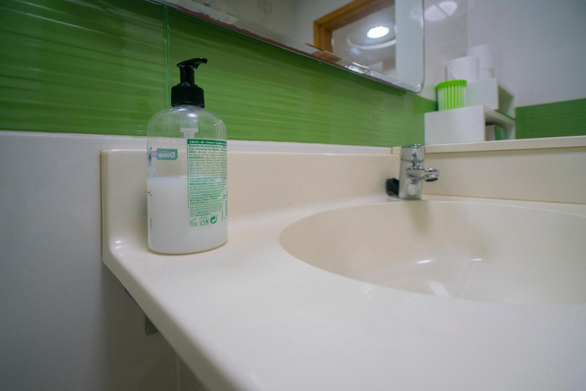 Cozy Aprtment Seaview Dishwasher Las Palmas de Gran Canaria Luaran gambar