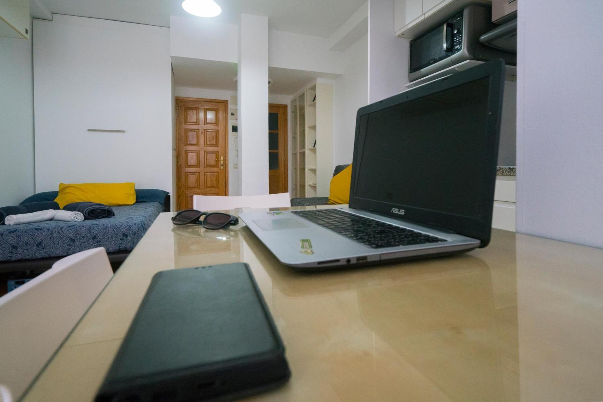 Cozy Aprtment Seaview Dishwasher Las Palmas de Gran Canaria Luaran gambar
